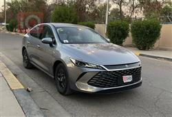 بي واي دي Qin Plus